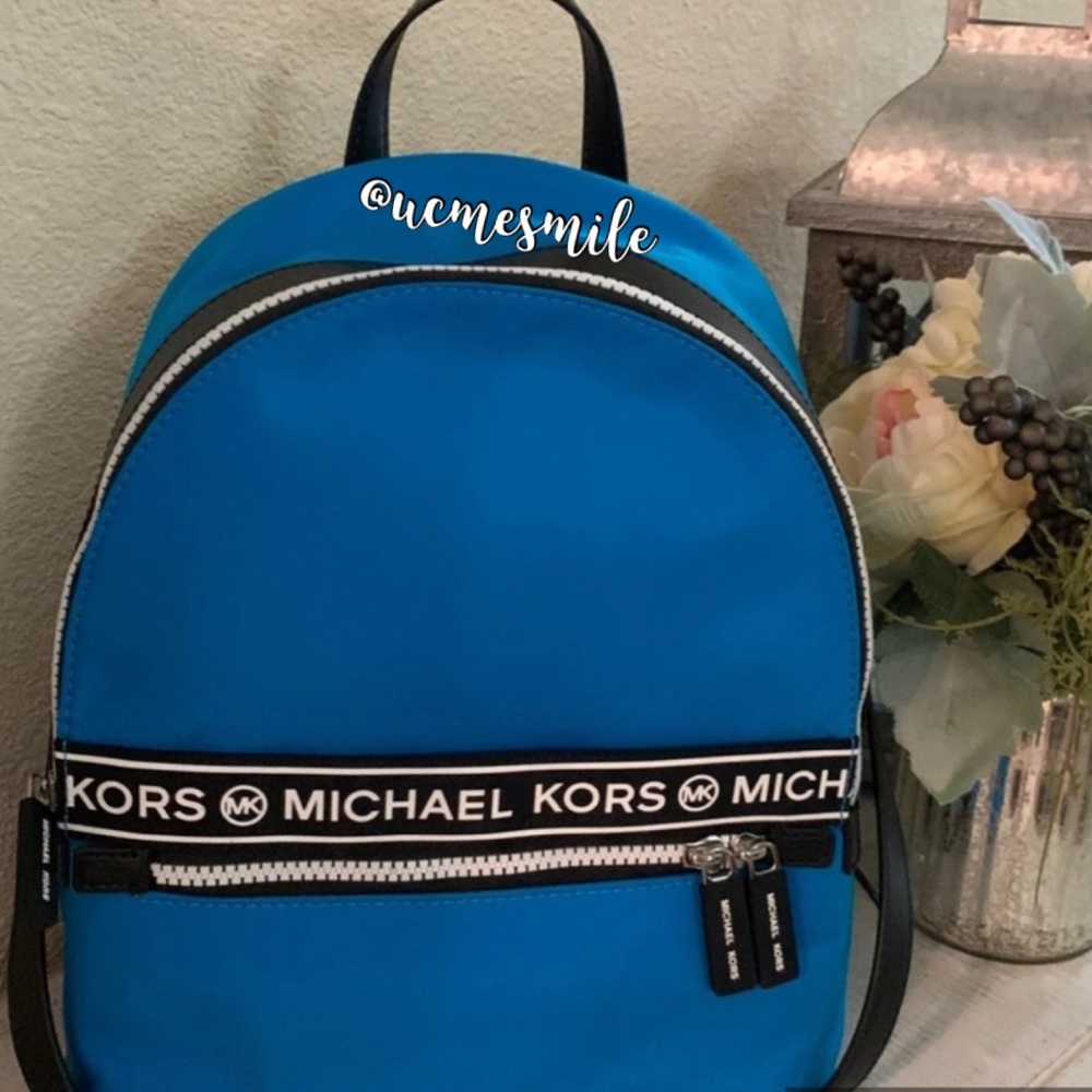 Michael Kors Sports Backpack